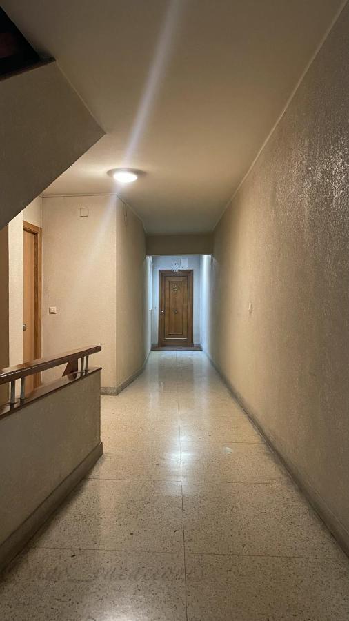 Joaquinloriga24 By Vigovacaciones Apartment Exterior foto